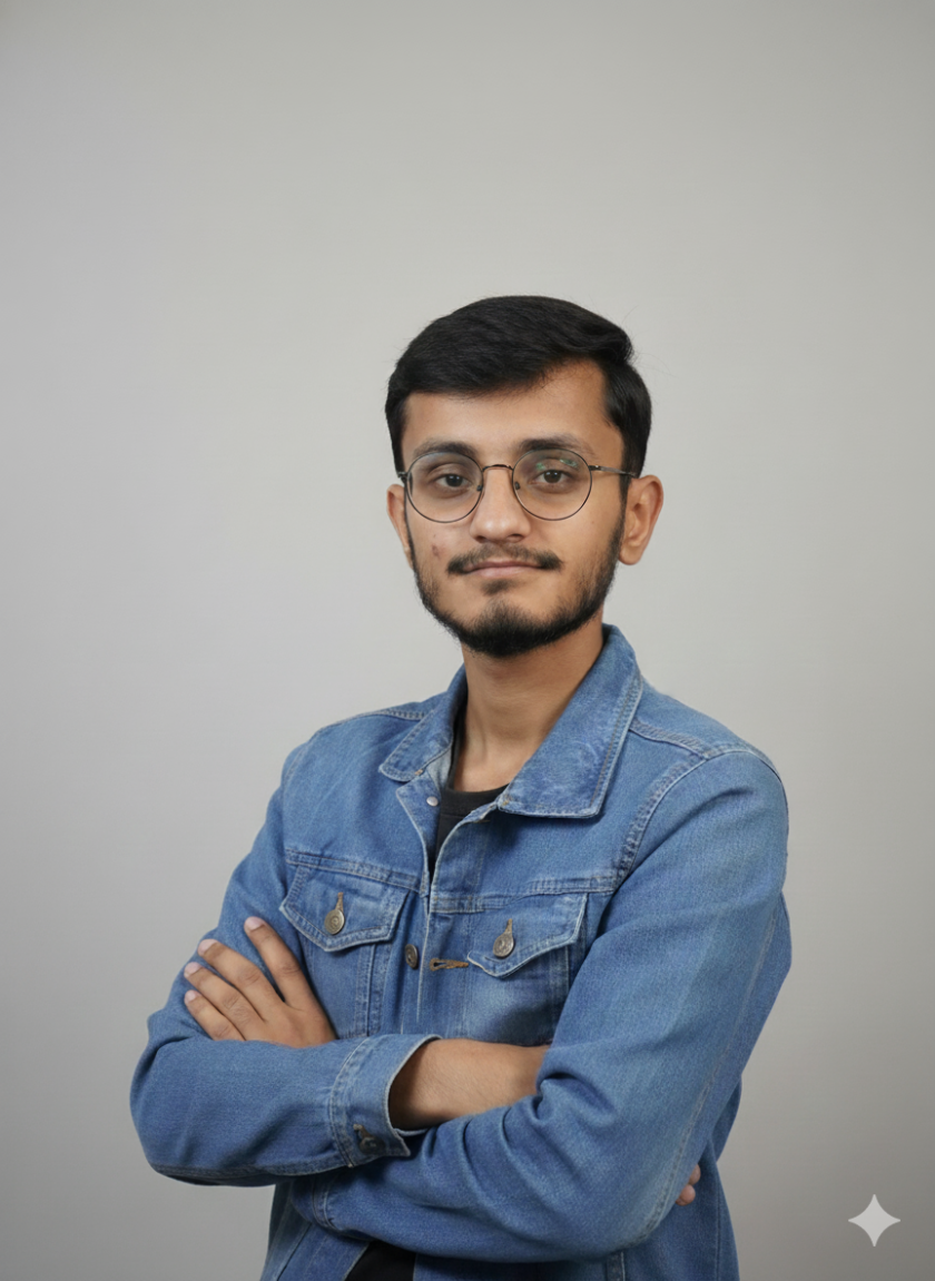 Syed Ayan bin Zubair